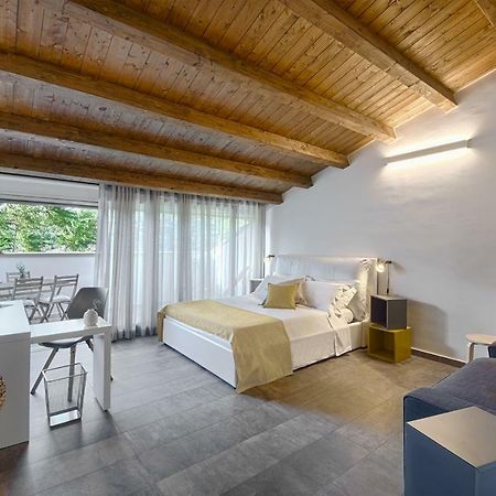 Centosedici Rooms Рагуза Екстериор снимка