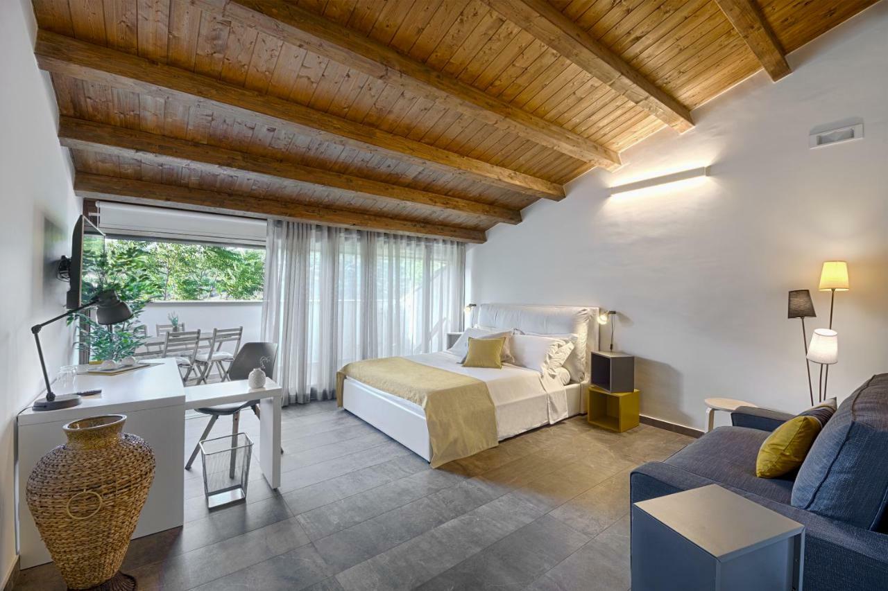 Centosedici Rooms Рагуза Екстериор снимка
