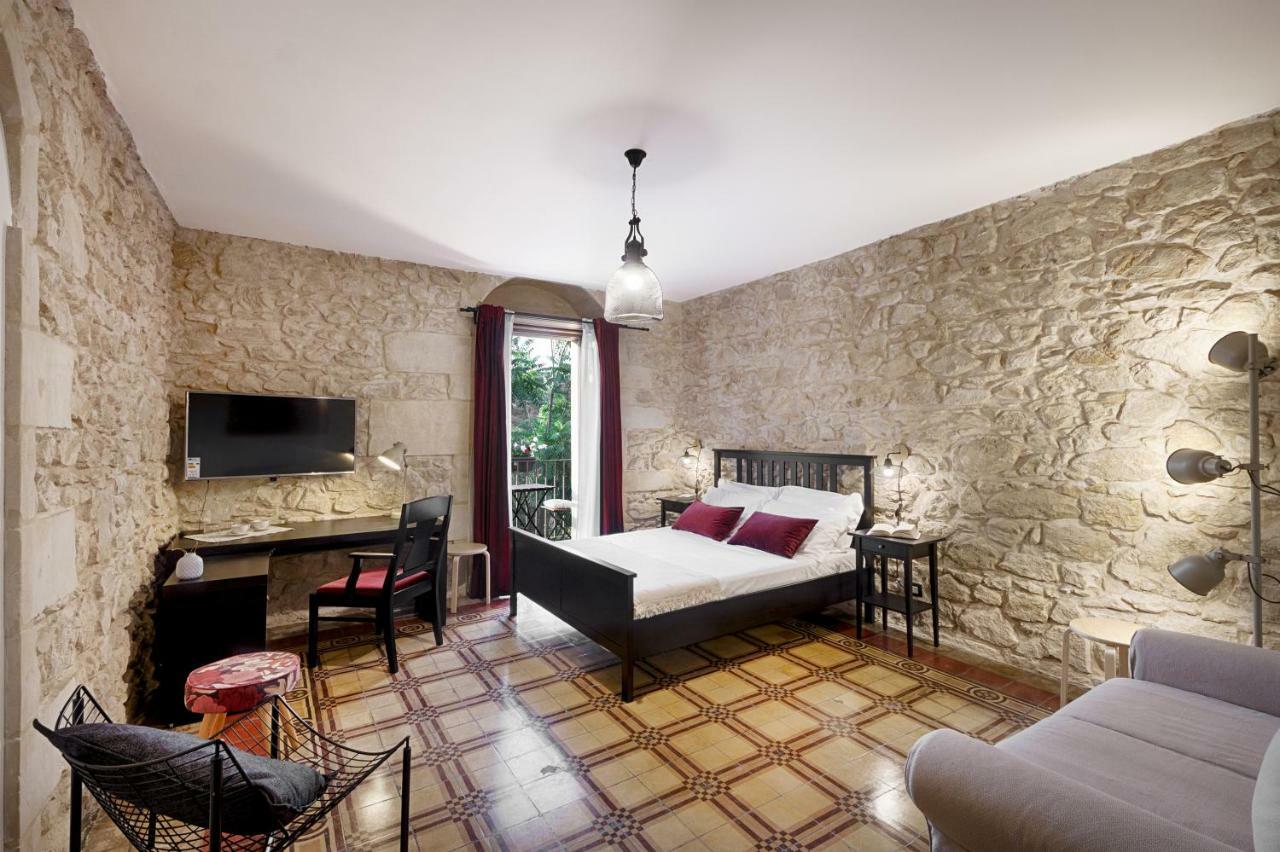 Centosedici Rooms Рагуза Екстериор снимка
