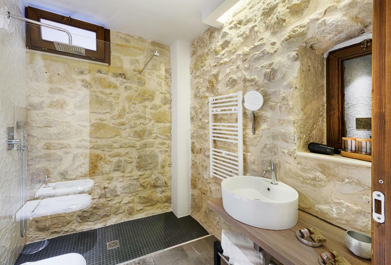 Centosedici Rooms Рагуза Екстериор снимка