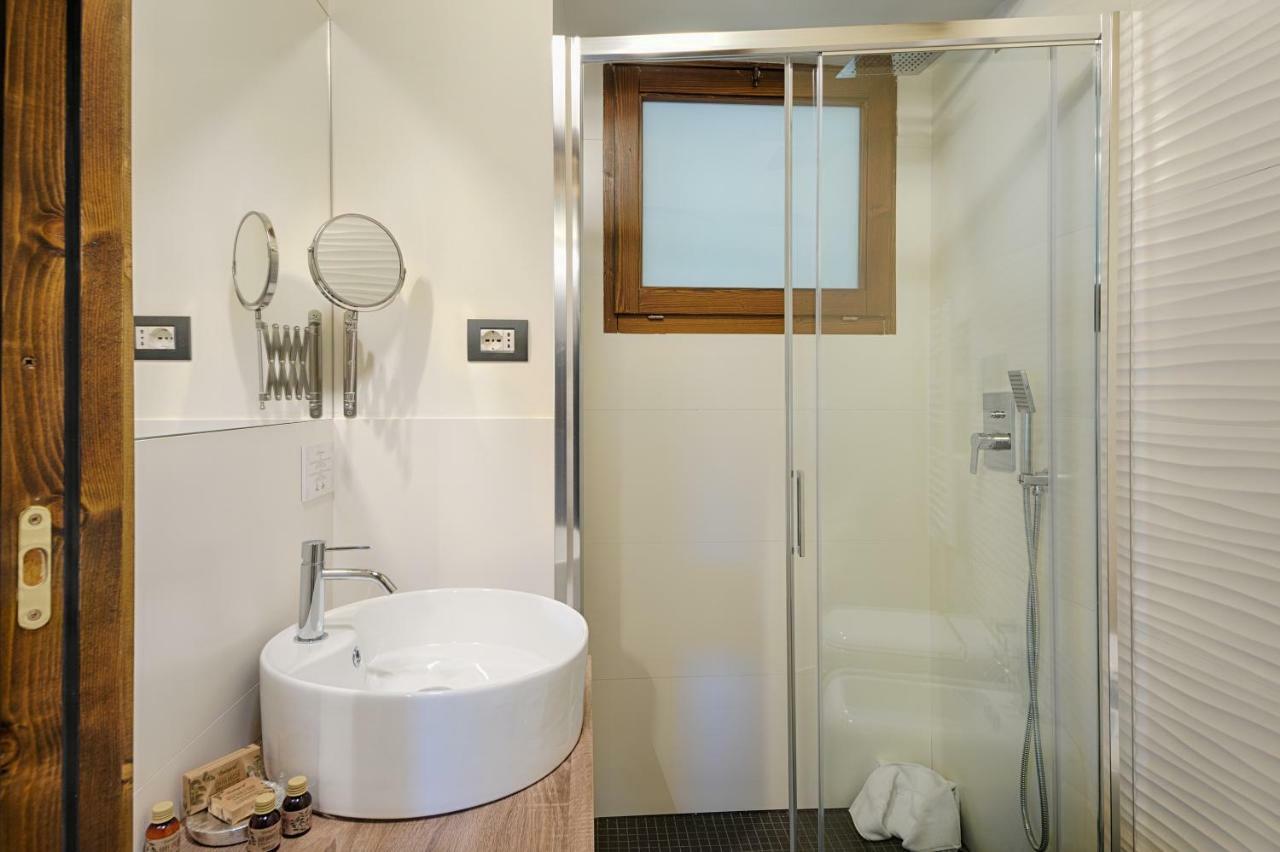 Centosedici Rooms Рагуза Екстериор снимка