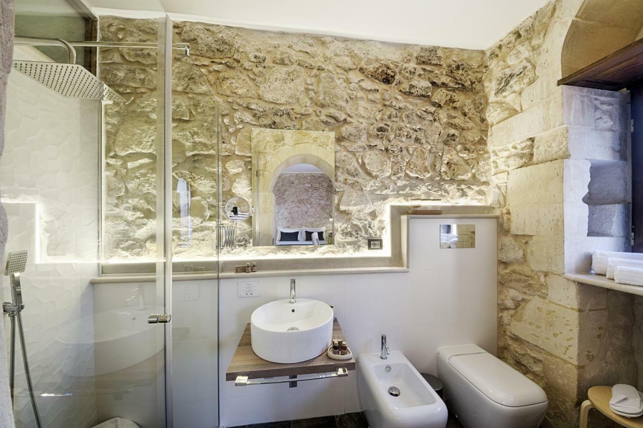 Centosedici Rooms Рагуза Екстериор снимка